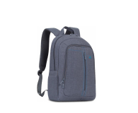 RIVACASE Alpendorf 7560 15.6" szary - 740241 - zdjęcie 1